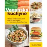 Veganská kuchyně: Vše co potřebujete…