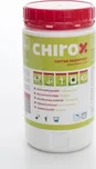 Chirox dezinfekce ploch, povrchu, zvířat