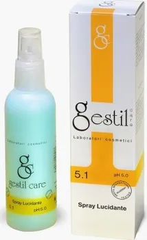 Vlasová regenerace Gestil Case 5.1 Lucidante Spray