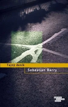 Tajný deník - Sebastian Barry