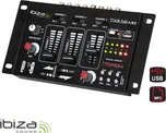 Ibiza sound DJ21USB-MKII