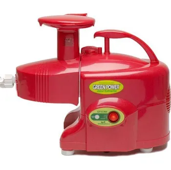 Odšťavňovač Green Power Kempo Exclusive