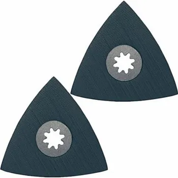 Brusná deska FEIN 63806141220 80 x 80 x 80 mm 2 ks