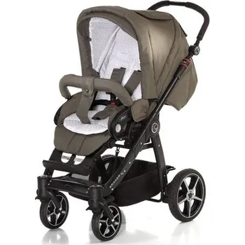 Kočárek Hartan Hartan Belly Button Xperia 2015 