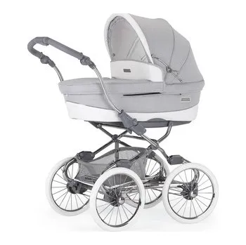 Kočárek Bebecar Magic Stylo Class + vana Maxibob 2015