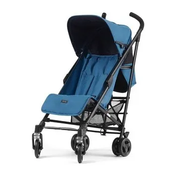 Kočárek Mutsy Easyrider 2015