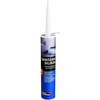 Metrum Sanitární silikon 2708062 310 ml 