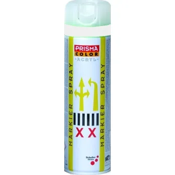 Barva ve spreji Prisma Color Značkovací sprej 91090 500 ml