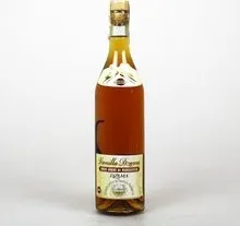 Rum Dzama Vanilla Ambre 40% 0,7 l
