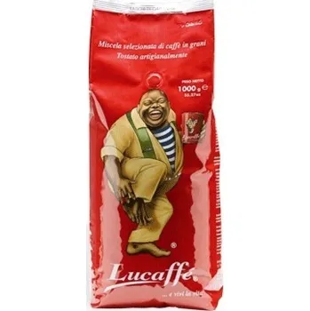Lucaffé Espresso Classic zrnková 1 kg