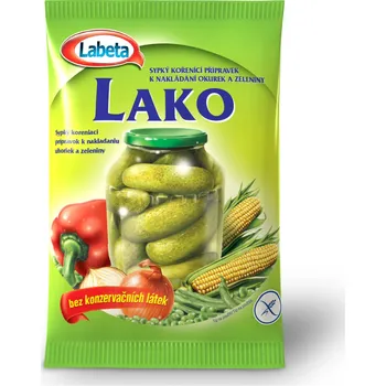 Koření Labeta Lako 100 g