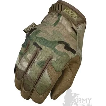 Rukavice Mechanix Wear rukavice Original® MultiCam