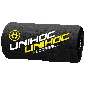 Potítko Unihoc Gemini potítko černá