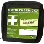Travia Motolékárnička v kortexovém…