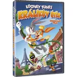 Looney Tunes: Králíkův útěk DVD