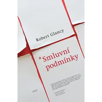 Smluvní podmínky - Robert Glancy
