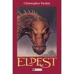 Eldest - Christopher Paolini (2005,…