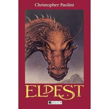 Eldest - Christopher Paolini (2005,…