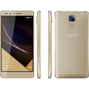 Mobilní telefon Honor 7