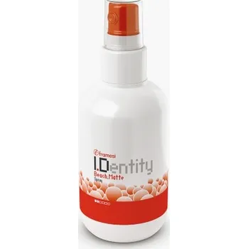 Stylingový přípravek Framesi I.Dentity Beach Matte Spray