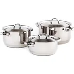 Kolimax Klasik sada nádobí 6 dílů