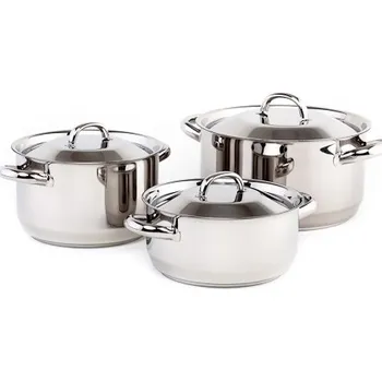 Hrnec Kolimax Klasik sada nádobí 6 dílů