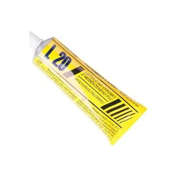 Superfix L 20 80 g Průmyslové lepidlo Superfix L 20 80 g