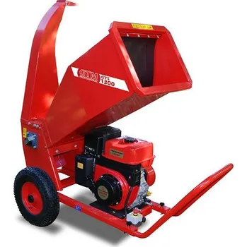 Drtič větví GTM GTS 1300M