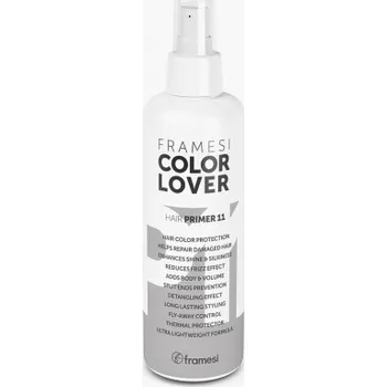 Stylingový přípravek Framesi Color Lover Hair Primer 11