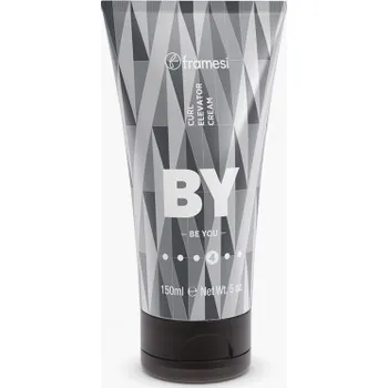 Vlasová regenerace Framesi By Curl Elevator Cream 150 ml