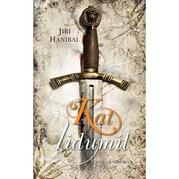 Kat lidumil - Jiří Hanibal