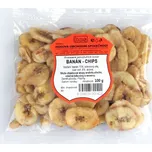 HOS Banán – chips 100g