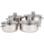 Kolimax Premium sada nádobí 8 dílů