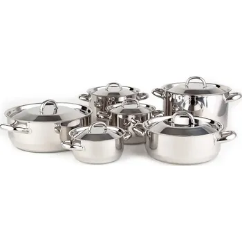 Kolimax Klasik sada nádobí 12 dílů