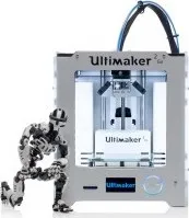 3D tiskárna Ultimaker 2 Go