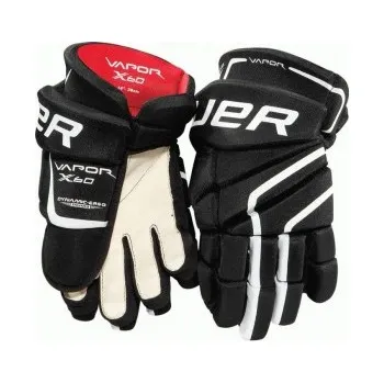 Hokejové rukavice rukavice Bauer Vapor X60 SR
