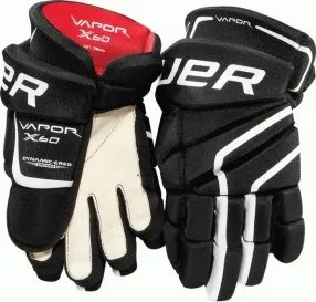 Hokejové rukavice rukavice Bauer Vapor X60 SR