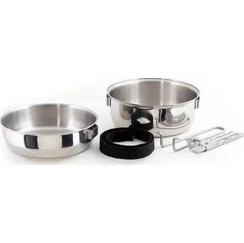 Kolimax Camping Tramp/lesk Sada nádobí Kolimax Camping Tramp/lesk