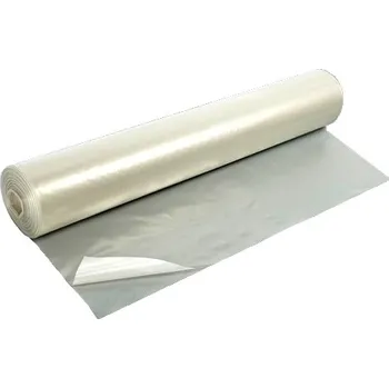 Den Braven Polorukáv LDPE 1,0 / 2,0 x 20 m, 3,4k g, 40m 2