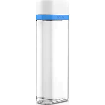 Láhev Ecozz SlimBottle blue 0.5l