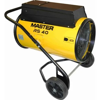 Průmyslové topidlo Master RS40