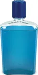 Nalgene Flask 350 ml Blue with Blue Cap