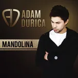 Mandolína - Adam Ďurica [CD]
