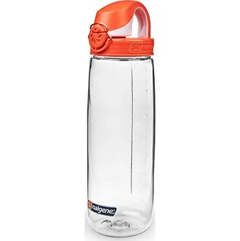 Láhev Recenze Nalgene OTF 700 ml