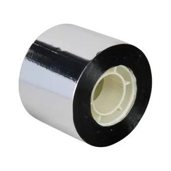 Izolační páska Metrum metalizovaná páska 50mmx50m (1704031) 