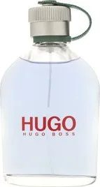 Vzorek parfému Hugo Boss Hugo toaletní voda pro muže 10 ml odstřik