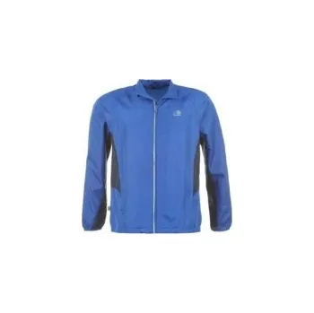 Karrimor Running Jacket Mens Blue