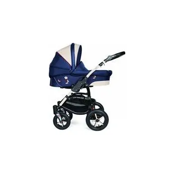 Kočárek Dorjan Prestige P2 Butterfly 2015