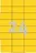 Barevné etikety univerzální AVERY A4 - žluté, 100 listů, 70 x 37 mm 