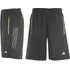 Pánské kraťasy adidas 365 ClimaCool Shorts Mens Black